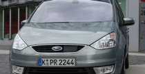 Ford Galaxy Individual