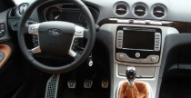 Ford Galaxy Individual