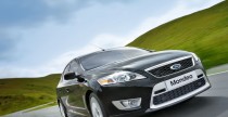 Ford Mondeo Individual