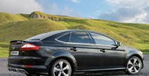 Ford Mondeo Individual