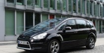 Ford S-Max Individual