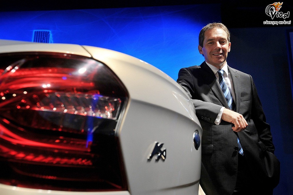 Ford Ka Sedan Concept