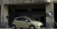 Nowy Ford Ka