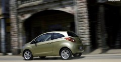 Nowy Ford Ka