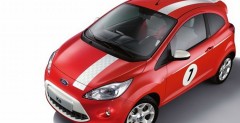 Ford Ka Grand Prix