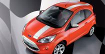 Ford Ka Grand Prix