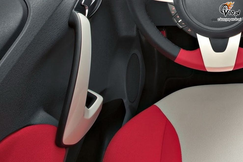 Ford Ka Grand Prix
