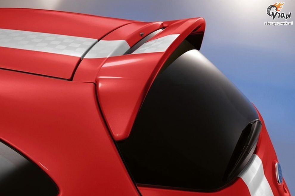 Ford Ka Grand Prix