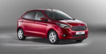 Ford Ka+