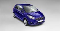 Ford Ka+