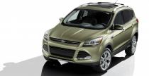 Ford Escape/Kuga 2012