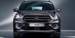 Ford Kuga 2016