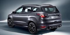 Ford Kuga 2016