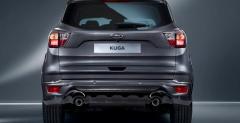 Ford Kuga 2016