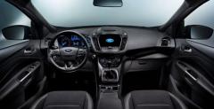 Ford Kuga 2016