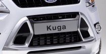 Ford Kuga Turbo Individual