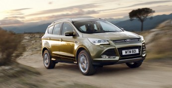 Ford zapowiada premierę nowego modelu na 22 luty