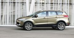 Ford Kuga 2012