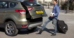 Ford Kuga 2012