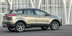 Ford Kuga 2012