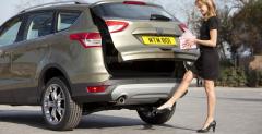 Ford Kuga 2012