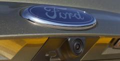 Ford Kuga 2012