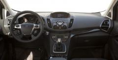 Ford Kuga 2012