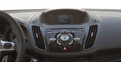 Ford Kuga 2012