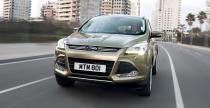 Ford Kuga 2012