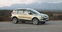 Ford Kuga 2012