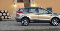 Ford Kuga 2012