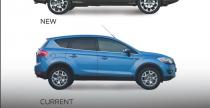 Ford Kuga 2012