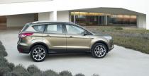 Ford Kuga 2012