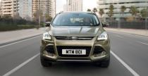 Ford Kuga 2012