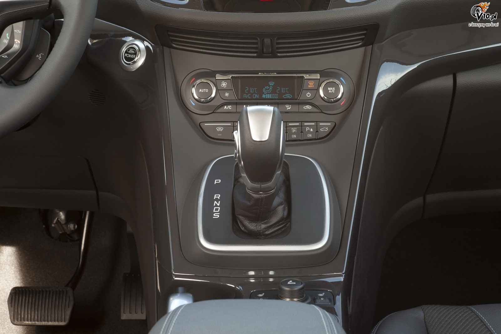 Ford Kuga 2012