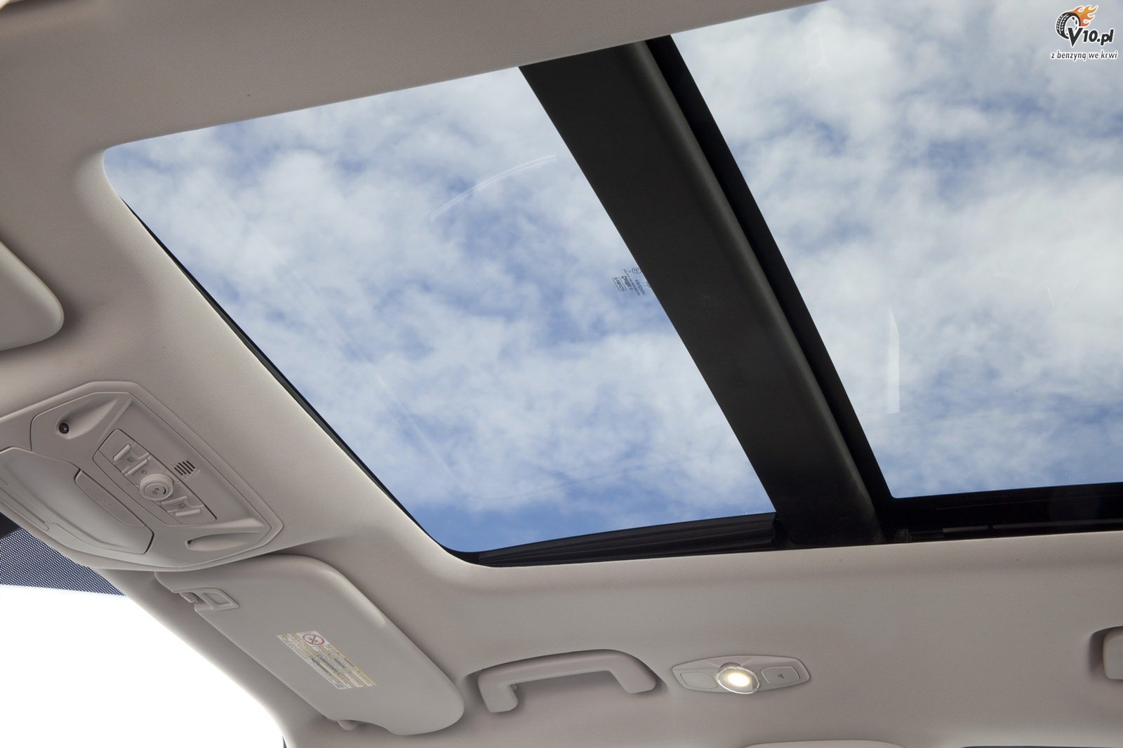 Ford Kuga 2012