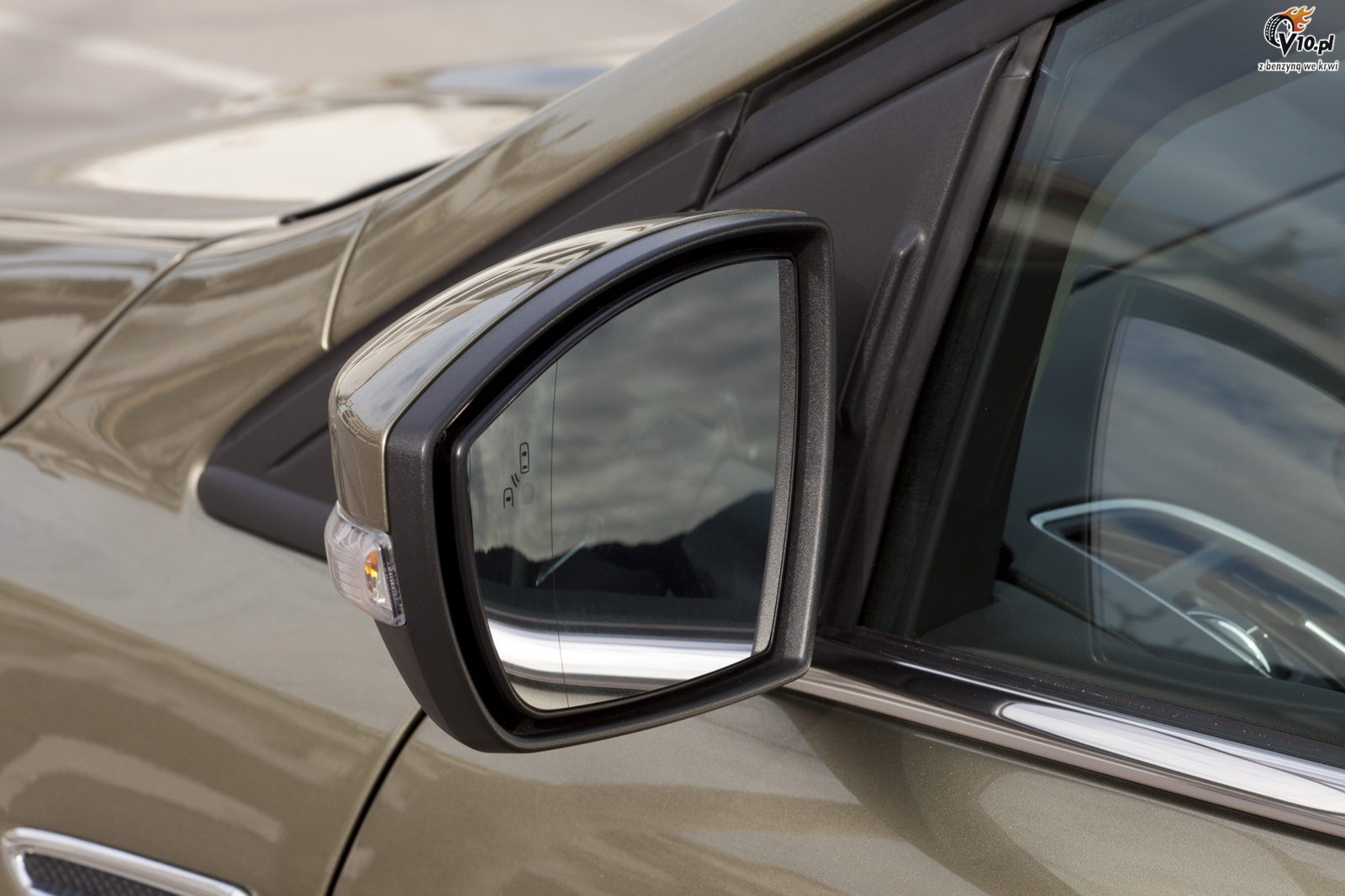 Ford Kuga 2012