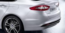 Ford Mondeo 2013