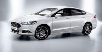 Ford Mondeo 2013