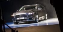 Ford Mondeo 2013