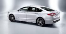 Ford Mondeo 2013