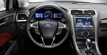 Ford Mondeo 2013