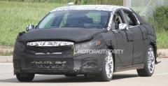 Ford Mondeo 2013