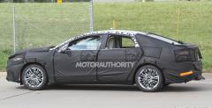 Ford Mondeo 2013