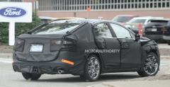 Ford Mondeo 2013