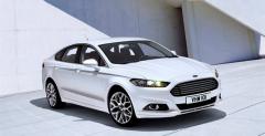 Ford Mondeo 2013