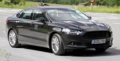 Ford Mondeo 2013