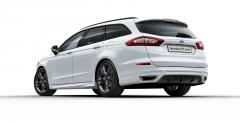 Ford Mondeo ST-Line