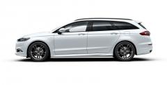 Ford Mondeo ST-Line