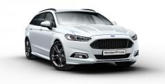 Ford Mondeo ST-Line